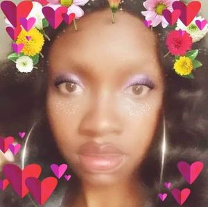 Meet your Posher, Bianca